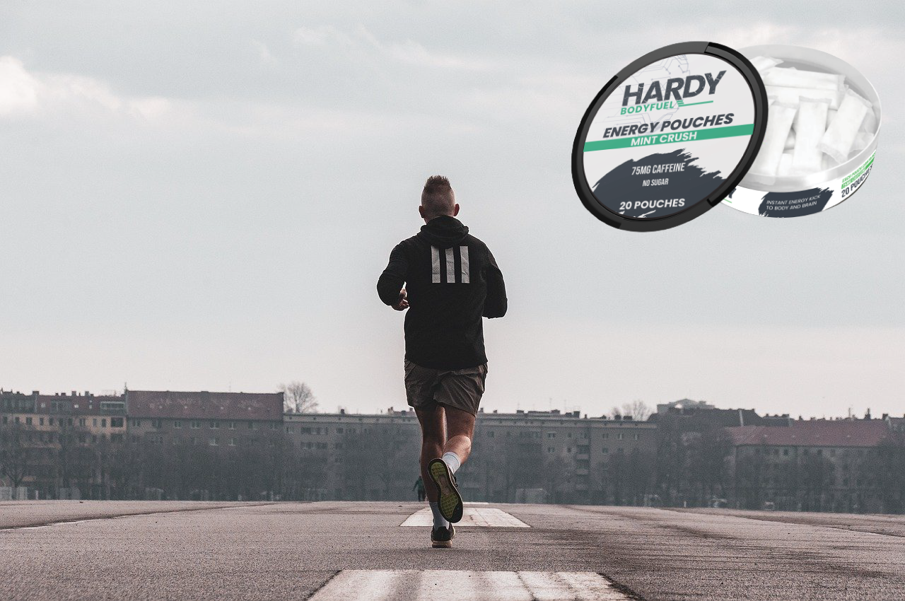 About Us Hardy Energy